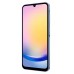 Oferta Relâmpago Celular Samsung Galaxy A25 5G 256GB, 8GB RAM, Câmera Traseira Tripla de até 50MP, Selfie de 13MP,Bateria de 5.000 mAh, Tela super AMOLED de 6.6” Azul Claro